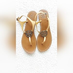 Tory Burch Women's Sandals, Size 9M